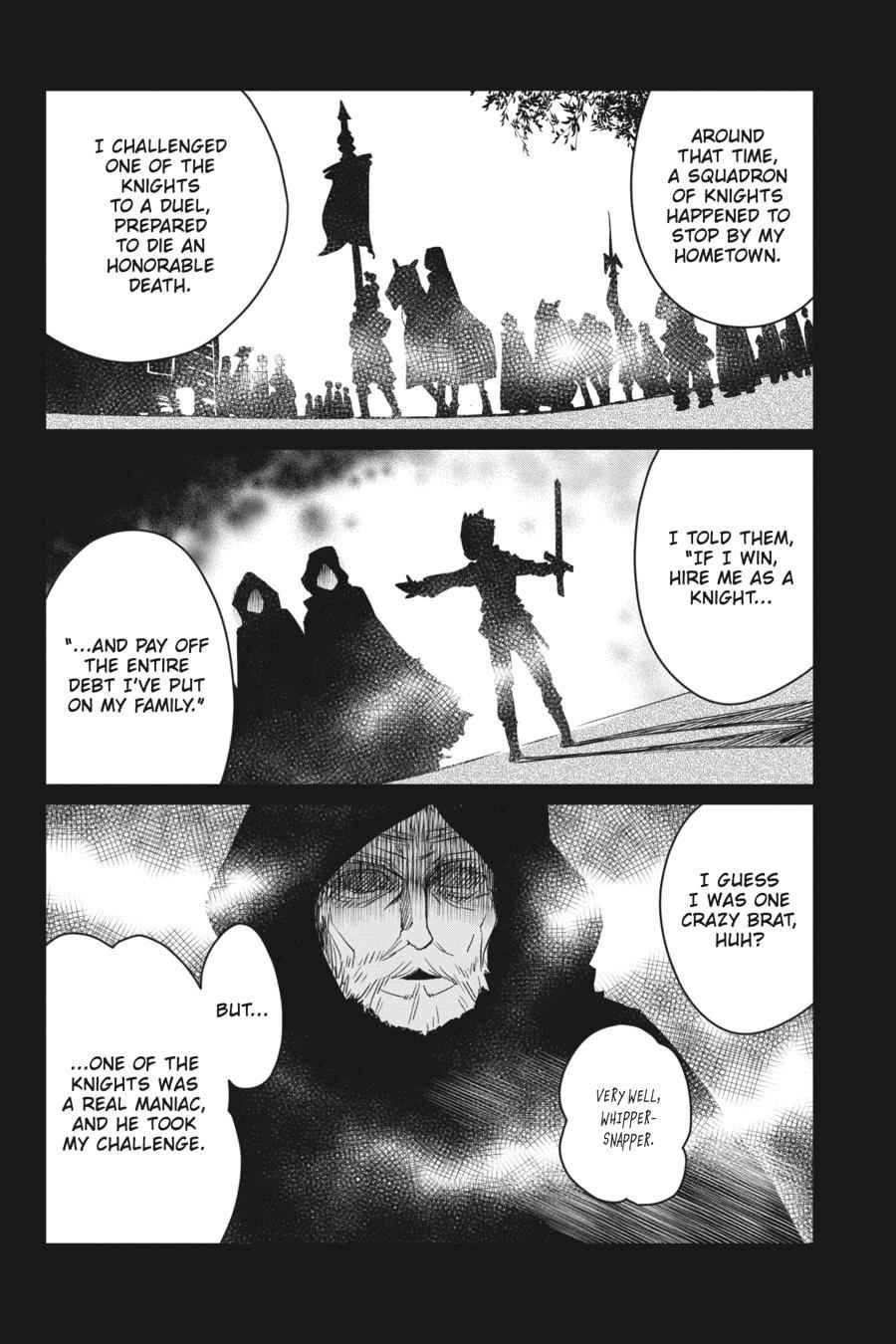 S-Rank Monster no Behemoth Dakedo Chap 11 - Next Chap 12
