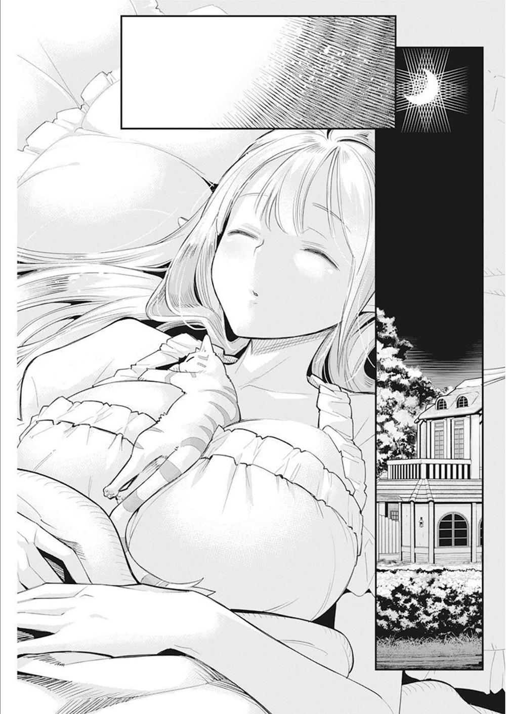S-Rank Monster no Behemoth Dakedo Chap 52 - Next Chap 53