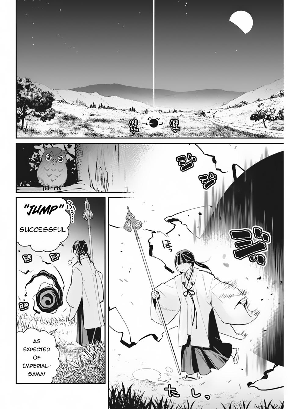S-Rank Monster no Behemoth Dakedo Chap 60 - Next Chap 61