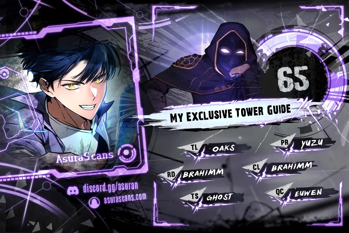 My Very Own Tower Strategy Guide Chap 65 - Next Chap 66