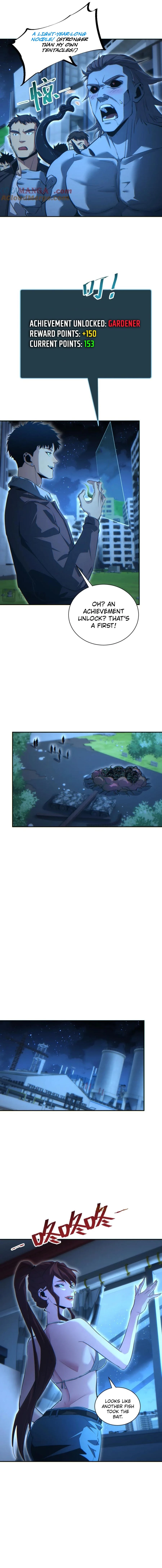 Rebirth in the end times: I reached the top by opening boxes Chap 52 - Next Chap 53