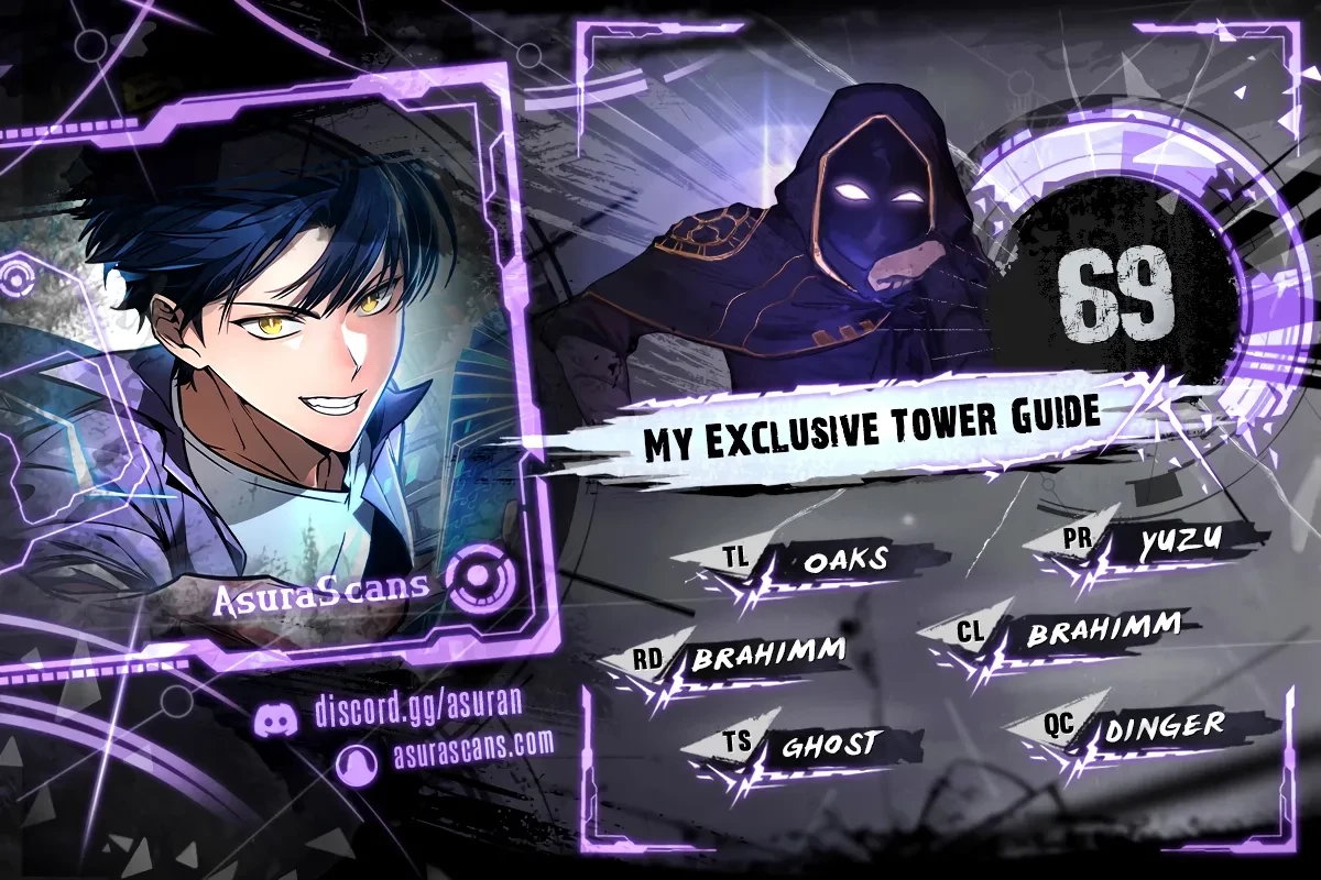 My Very Own Tower Strategy Guide Chap 69 - Next Chap 70