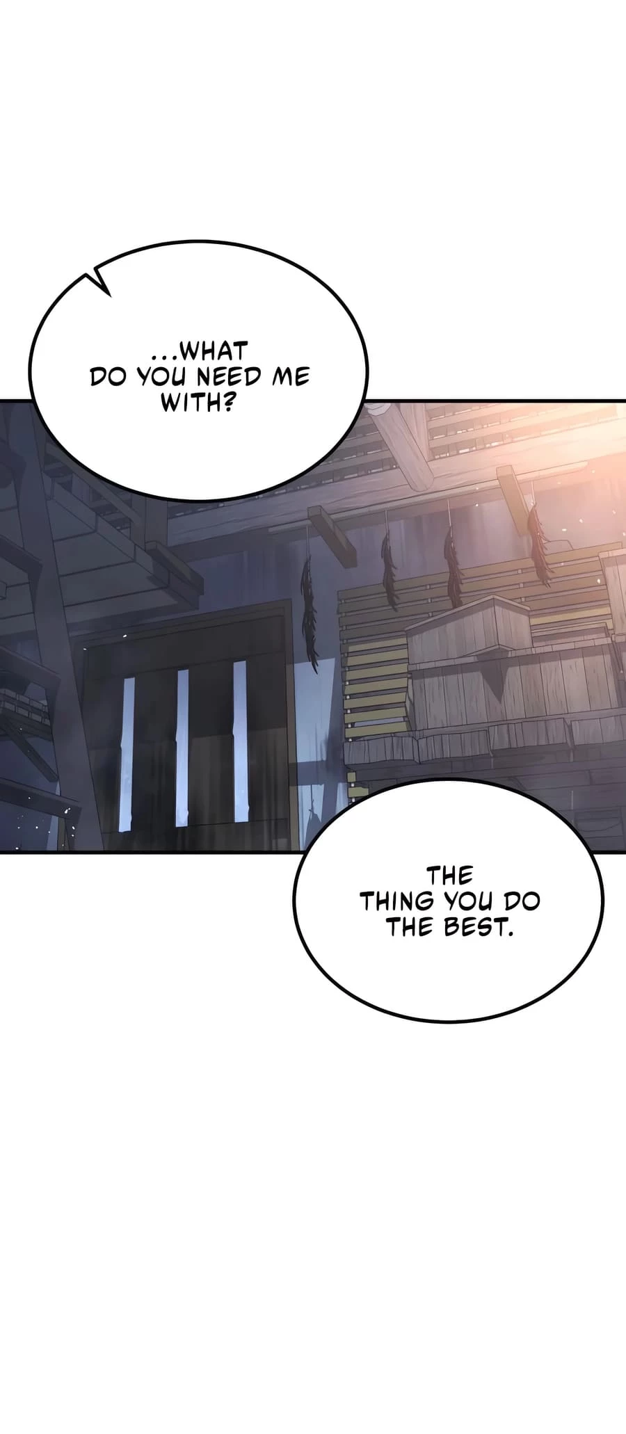 Absolute Reign Chap 35 - Next Chap 36