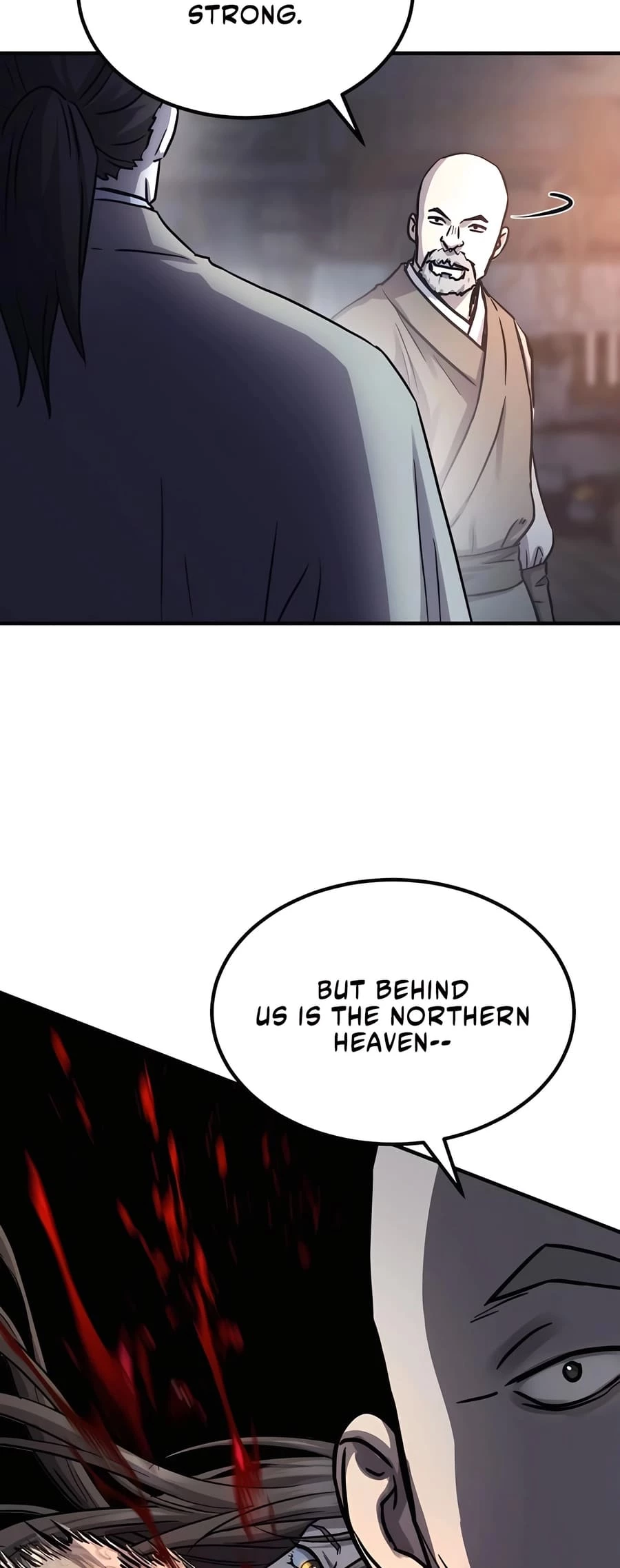 Absolute Reign Chap 35 - Next Chap 36