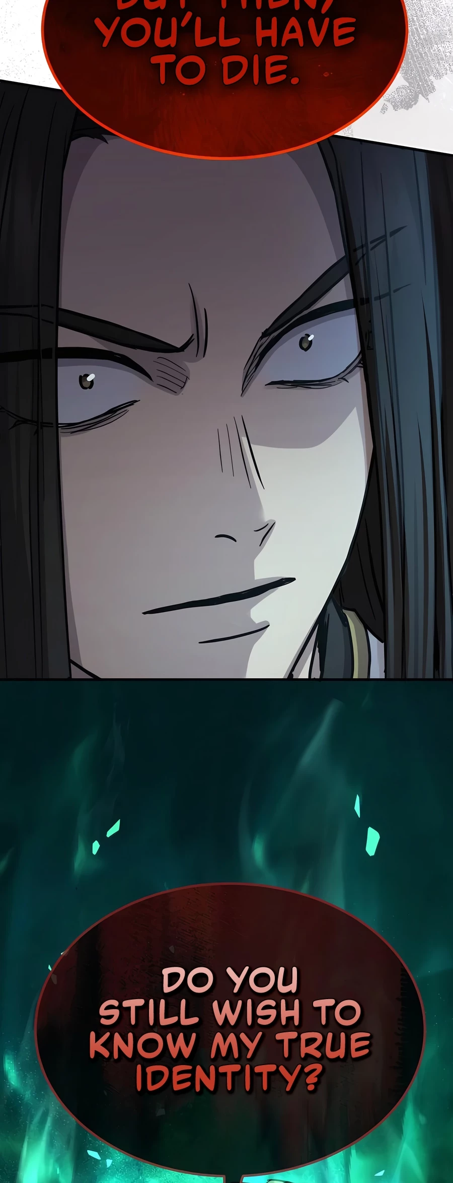Absolute Reign Chap 38 - Next Chap 39