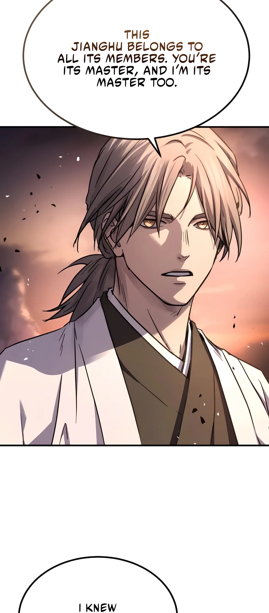 Absolute Reign Chap 37 - Next Chap 38