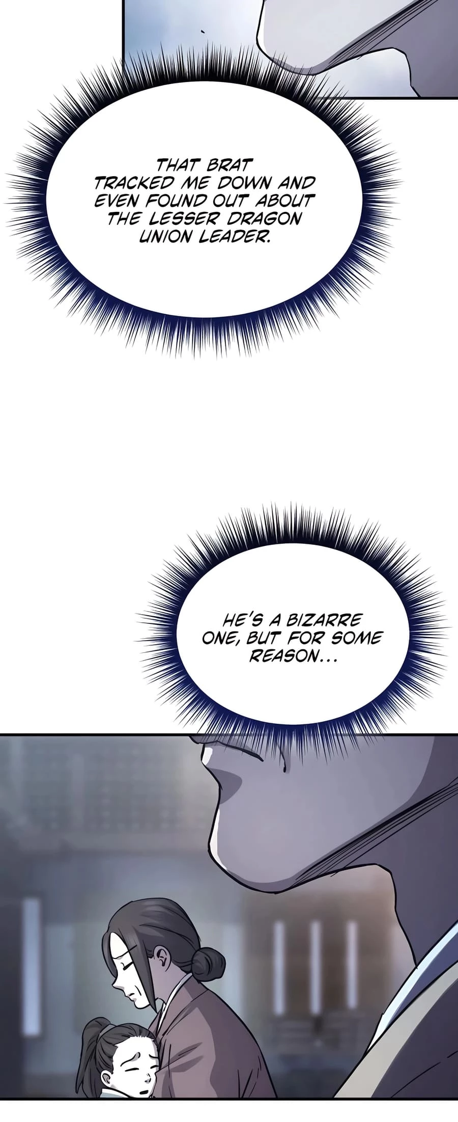 Absolute Reign Chap 35 - Next Chap 36