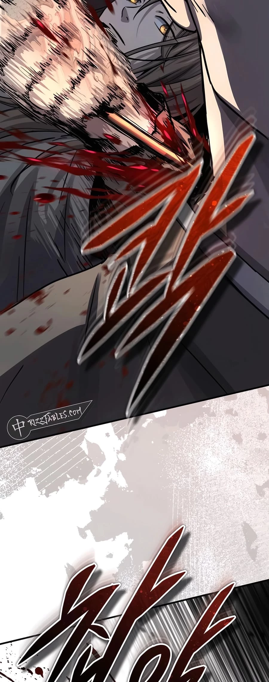 Absolute Reign Chap 35 - Next Chap 36