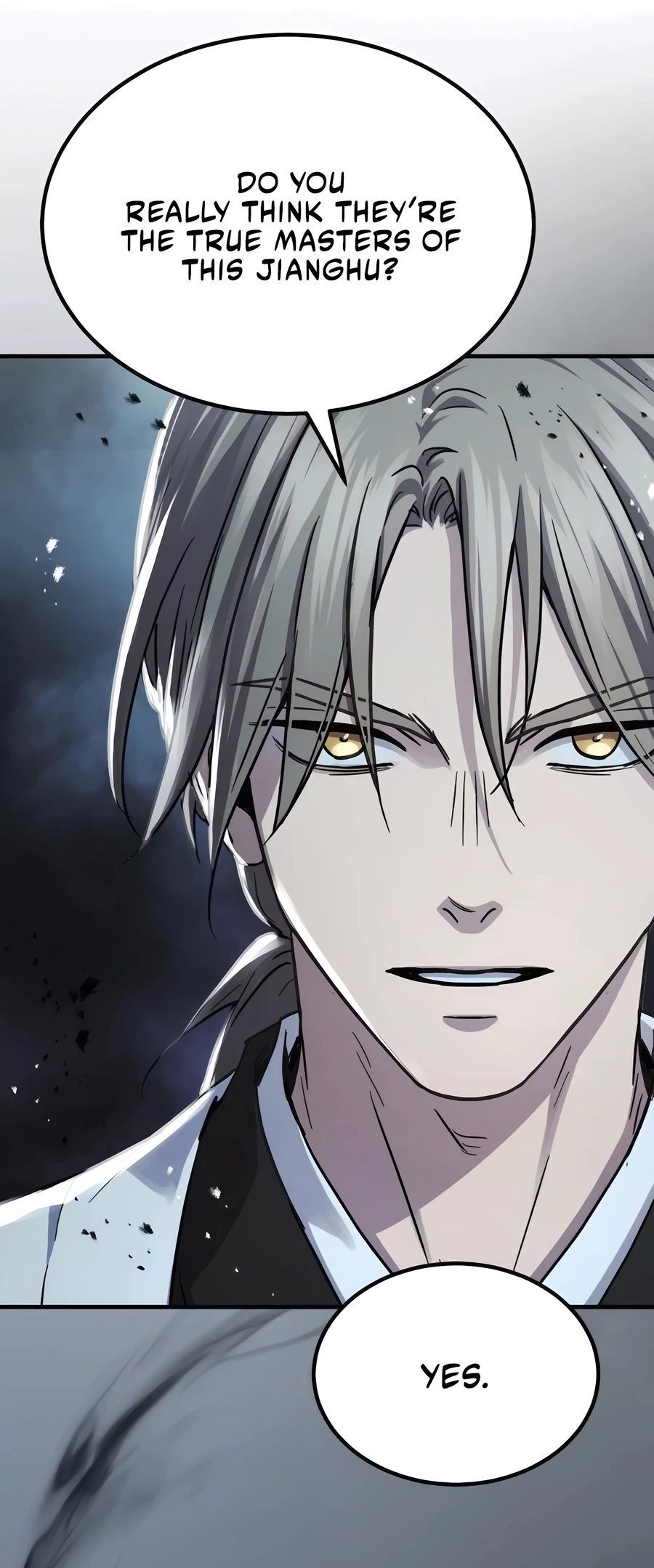 Absolute Reign Chap 37 - Next Chap 38