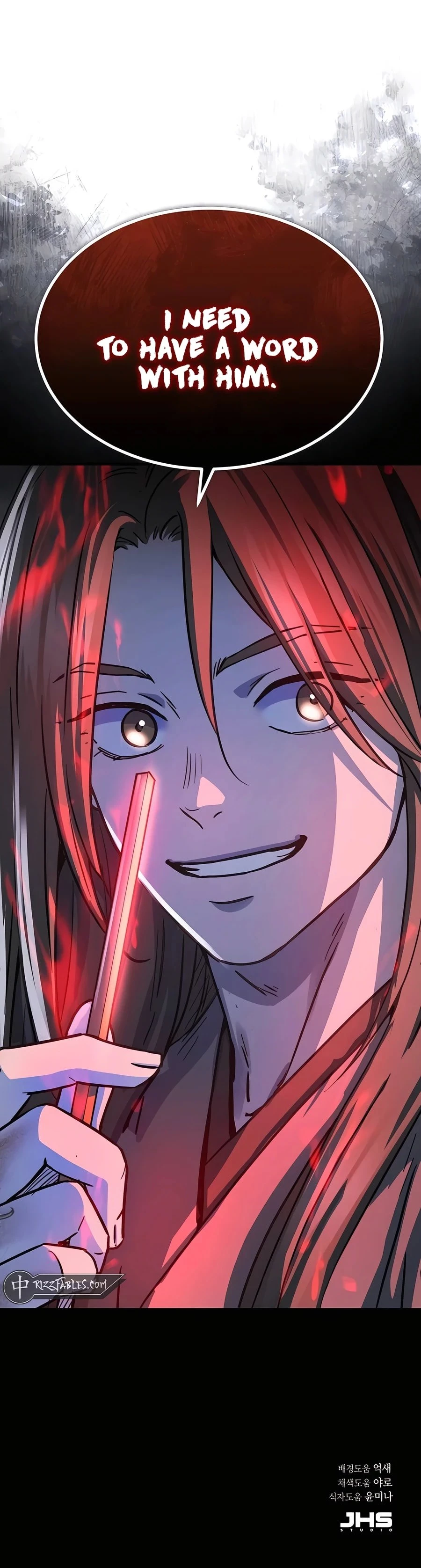 Absolute Reign Chap 34 - Next Chap 35
