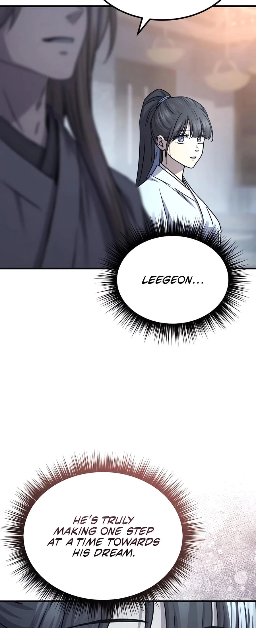 Absolute Reign Chap 35 - Next Chap 36