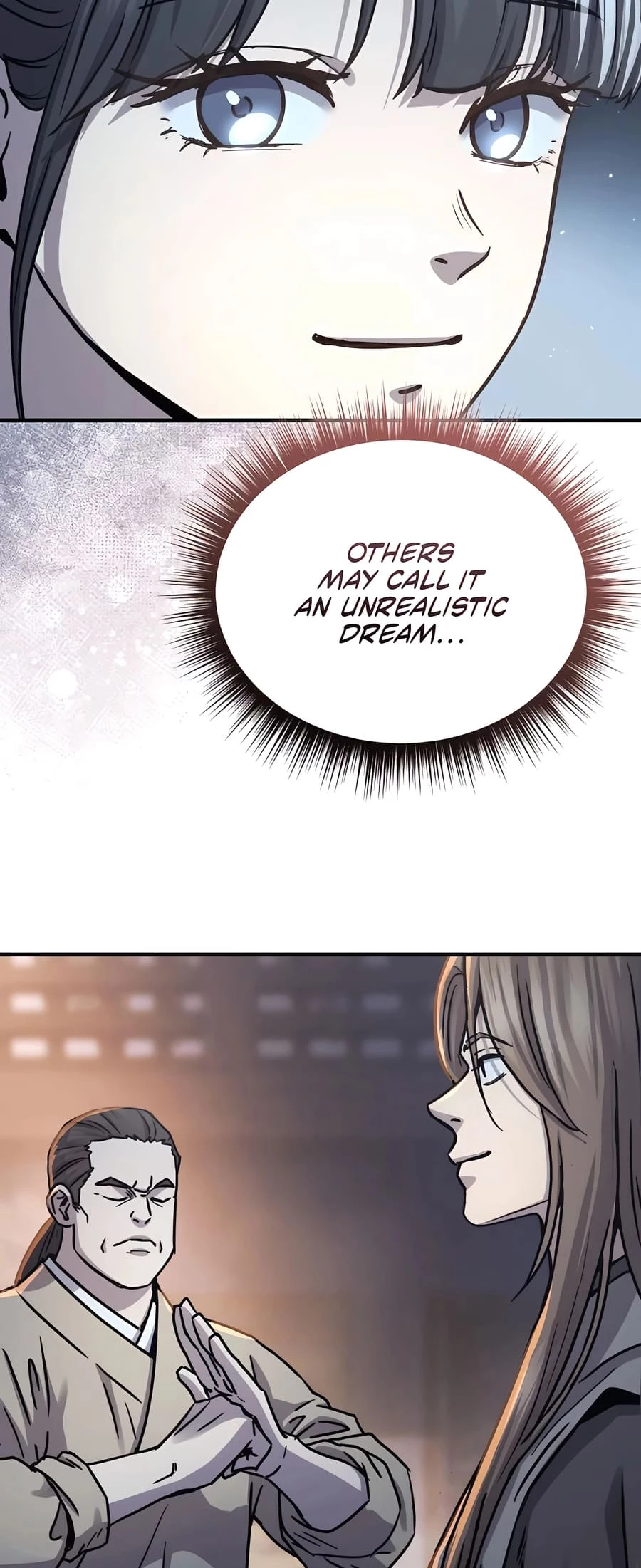 Absolute Reign Chap 35 - Next Chap 36