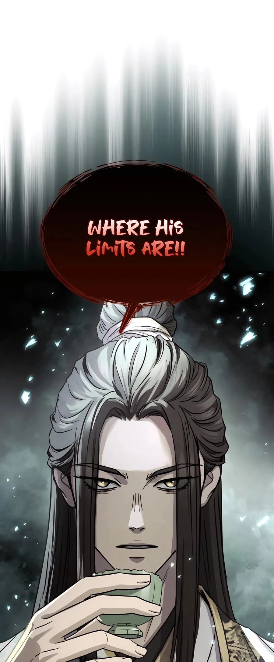 Absolute Reign Chap 35 - Next Chap 36