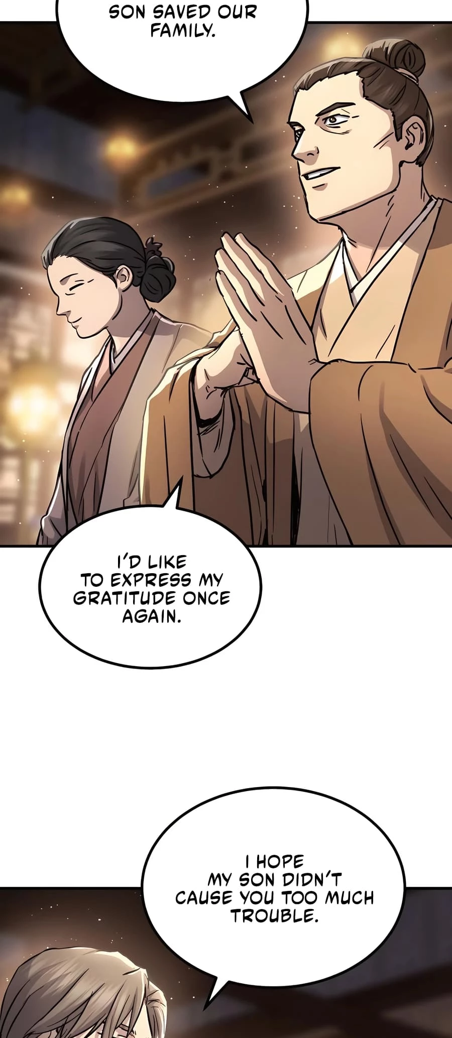 Absolute Reign Chap 33 - Next Chap 34