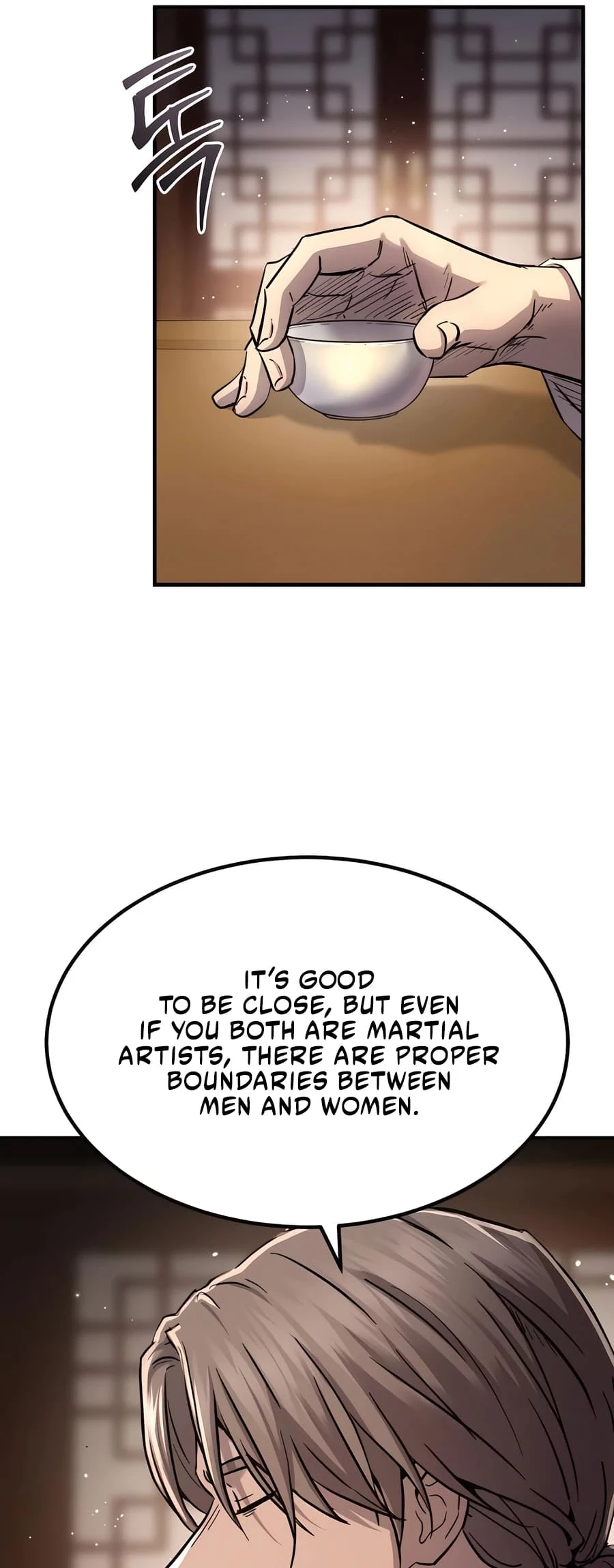 Absolute Reign Chap 33 - Next Chap 34
