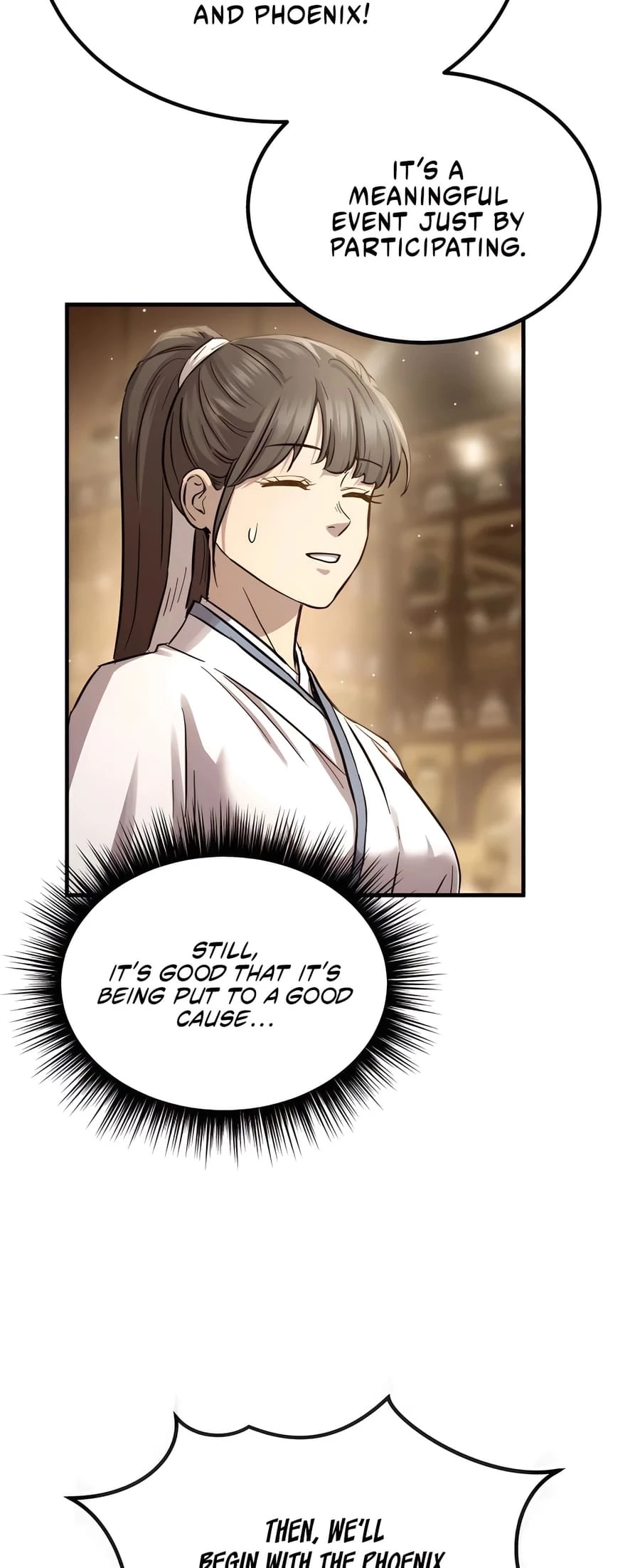 Absolute Reign Chap 35 - Next Chap 36