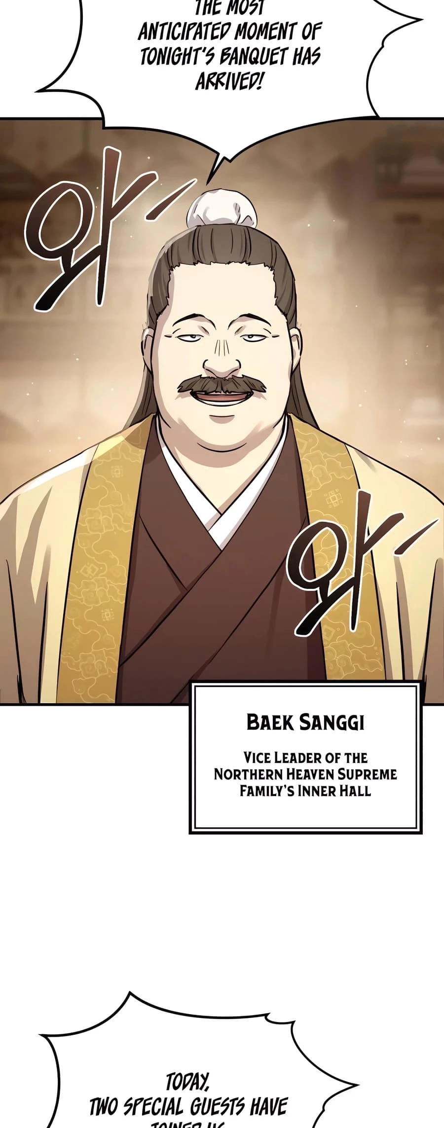 Absolute Reign Chap 35 - Next Chap 36