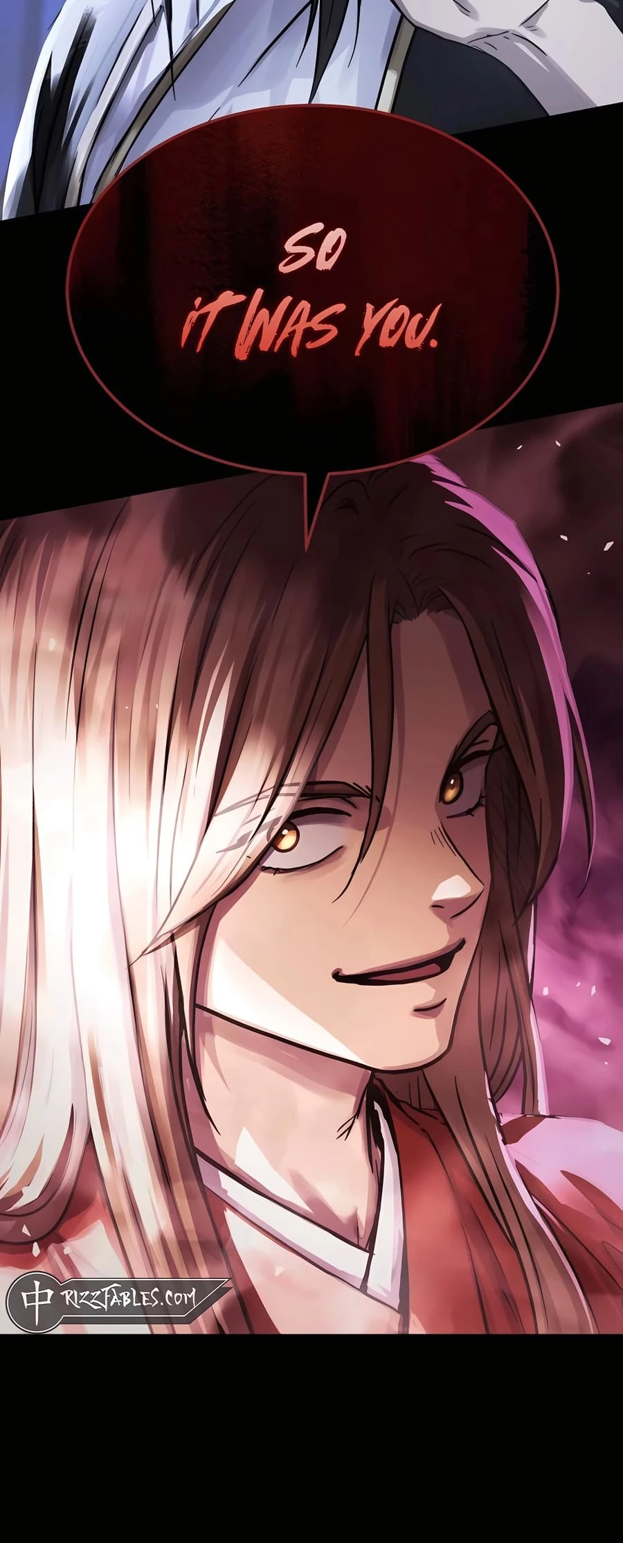Absolute Reign Chap 35 - Next Chap 36