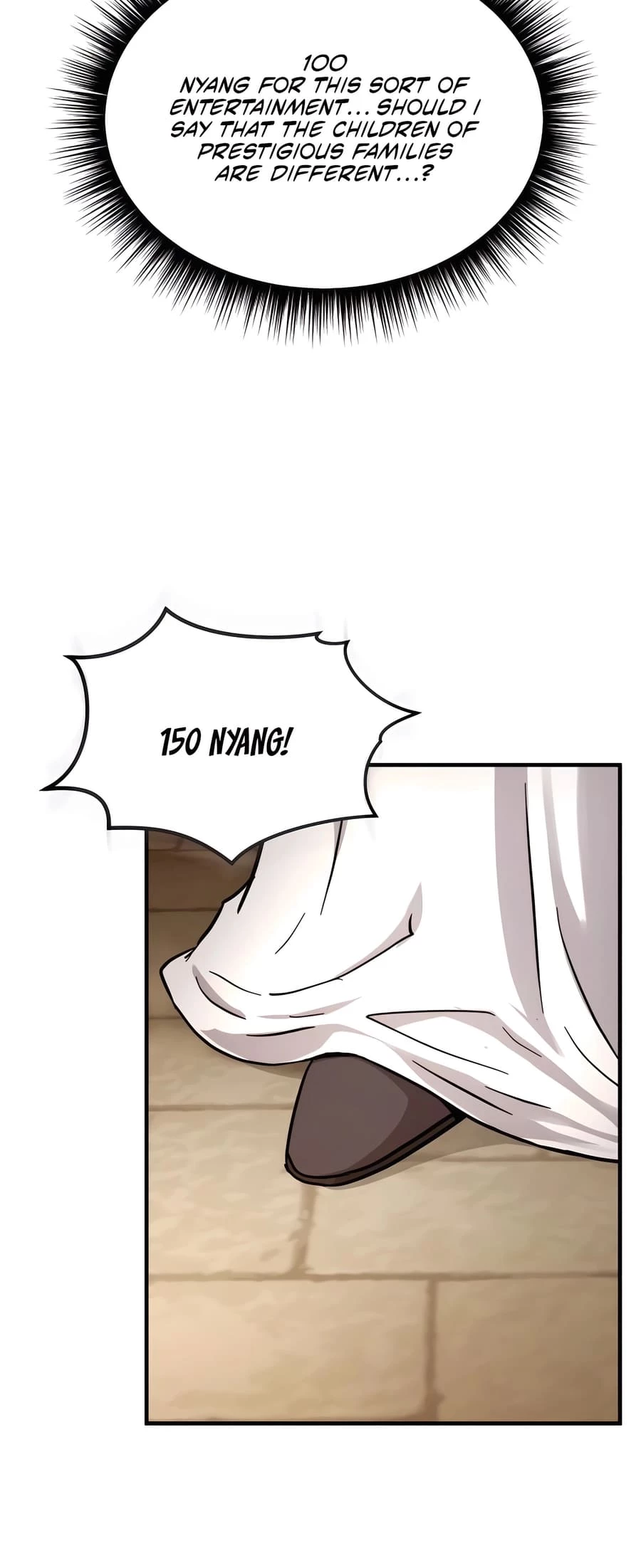 Absolute Reign Chap 35 - Next Chap 36