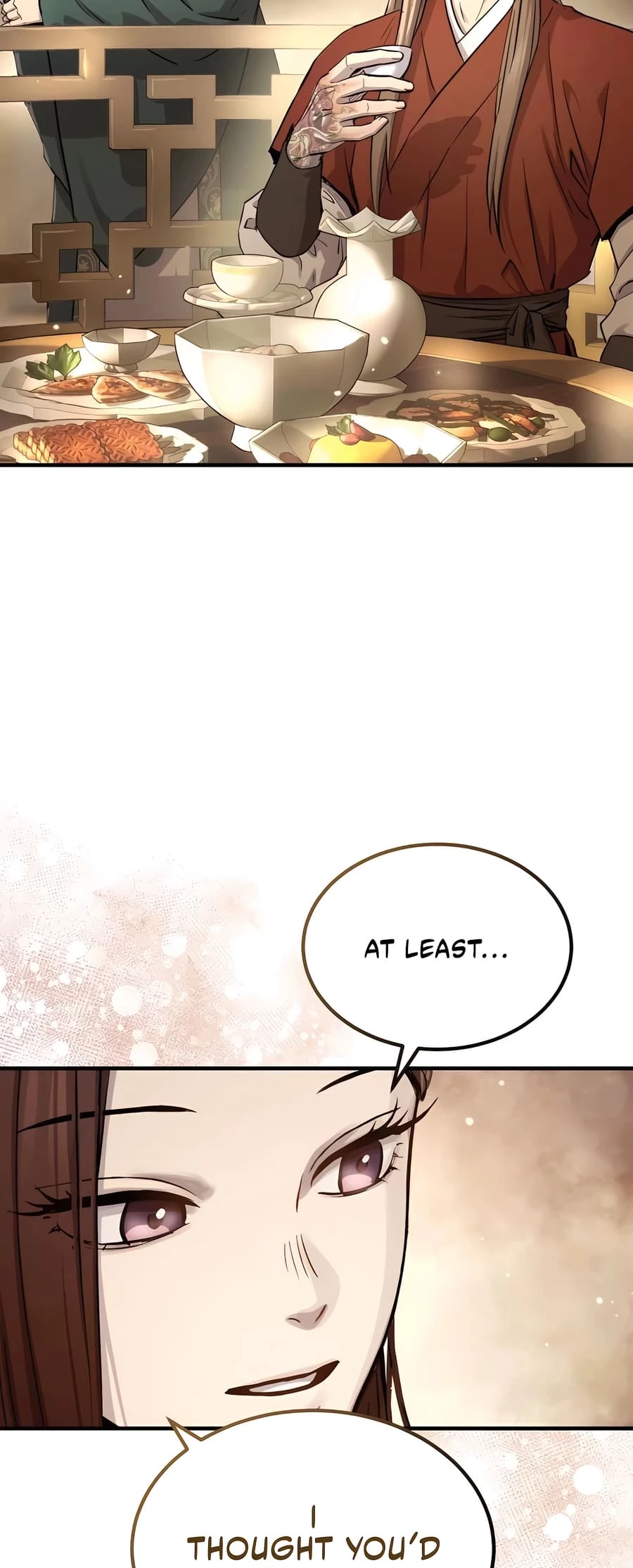 Absolute Reign Chap 35 - Next Chap 36