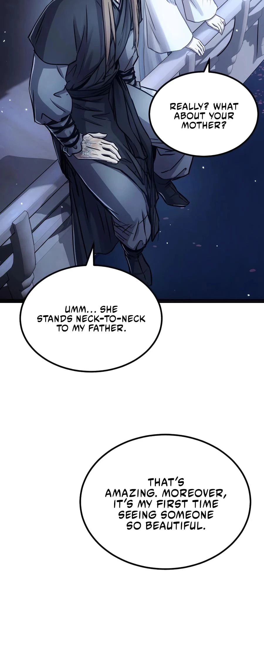 Absolute Reign Chap 33 - Next Chap 34