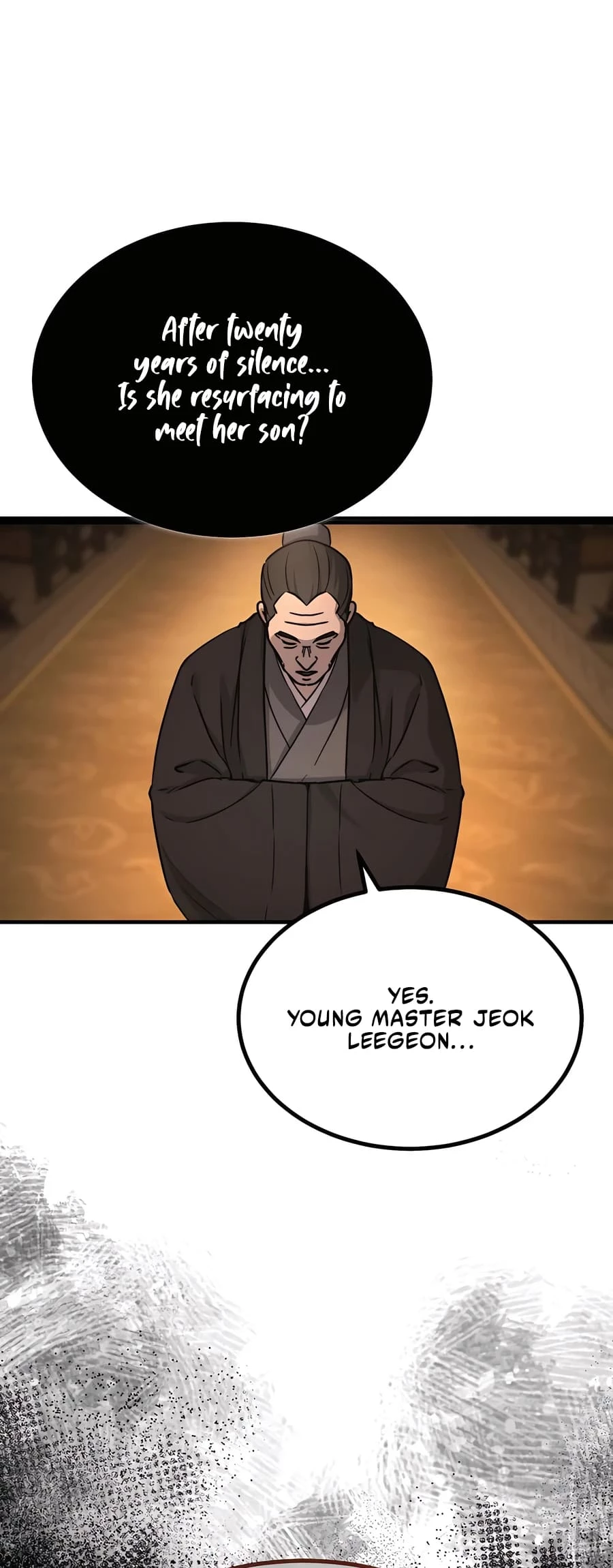 Absolute Reign Chap 33 - Next Chap 34