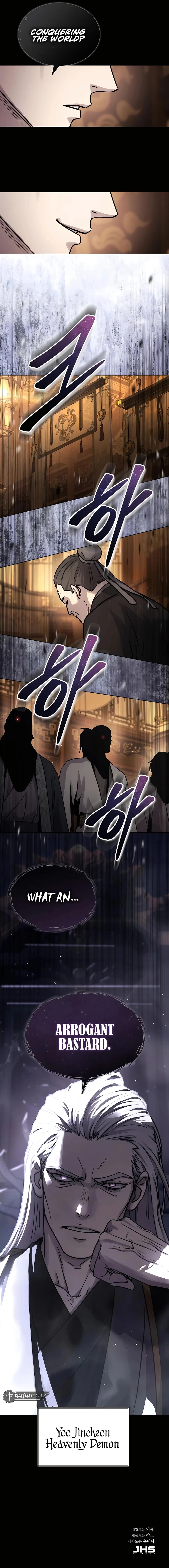 Absolute Reign Chap 33 - Next Chap 34