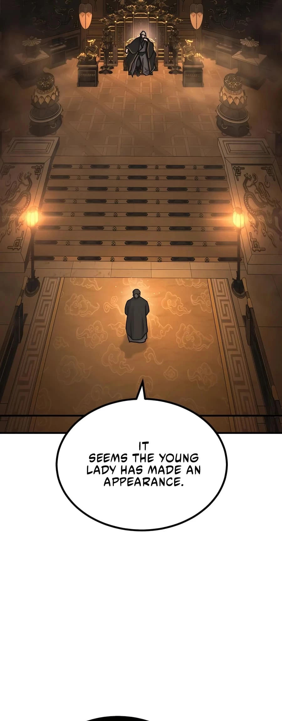 Absolute Reign Chap 33 - Next Chap 34