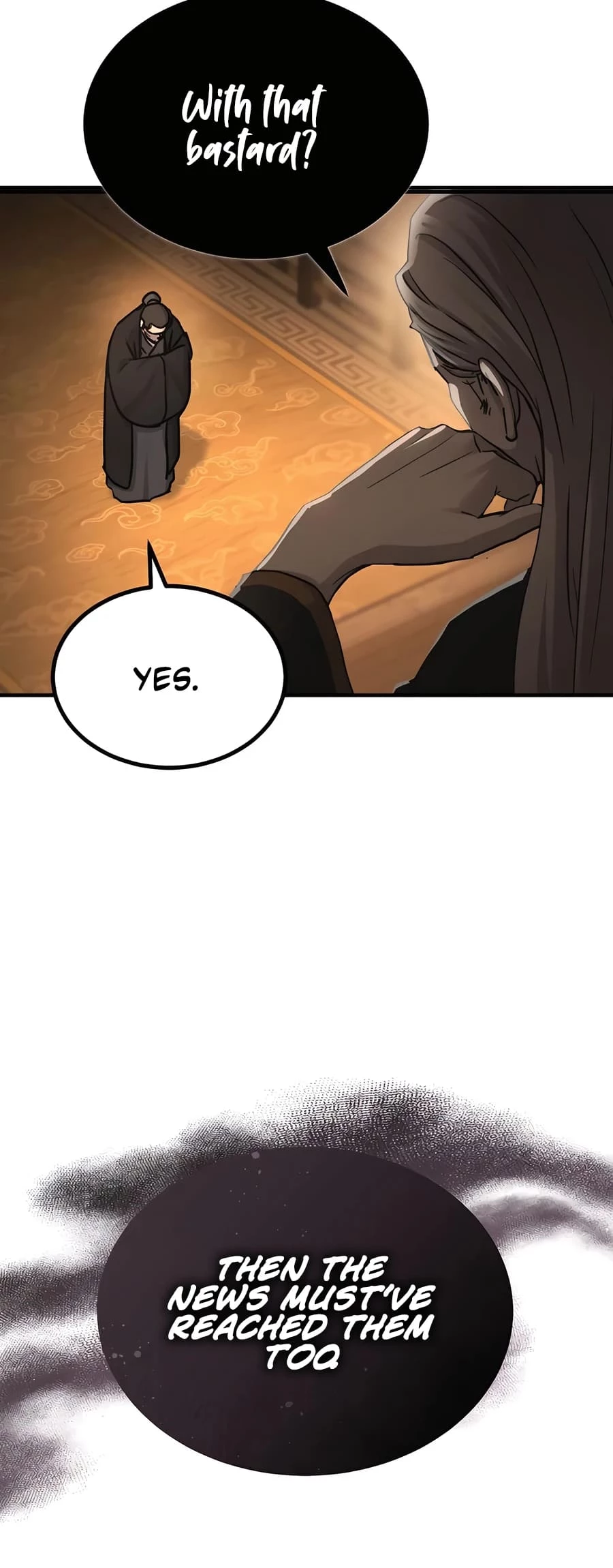 Absolute Reign Chap 33 - Next Chap 34