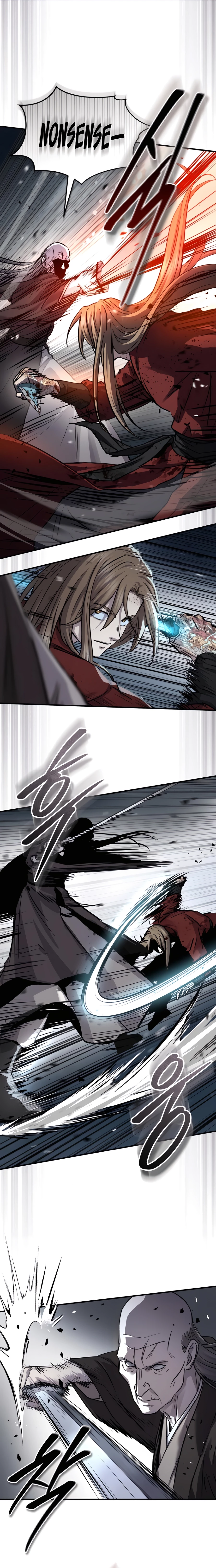 Absolute Reign Chap 44 - Next Chap 45
