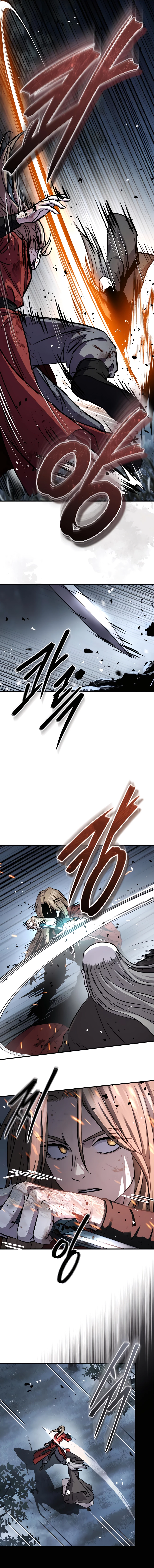 Absolute Reign Chap 44 - Next Chap 45