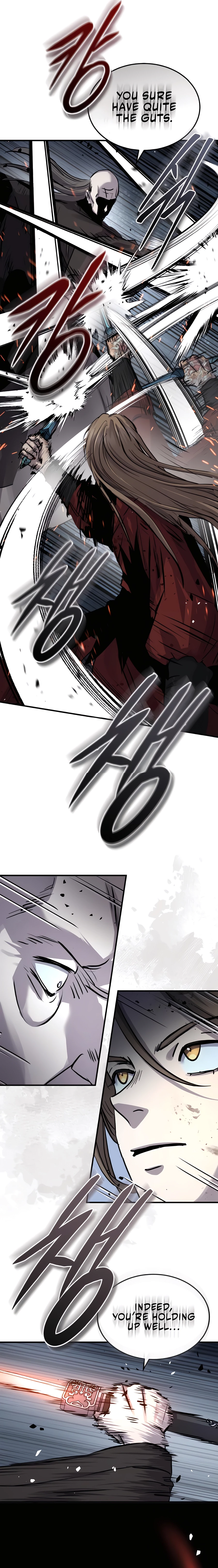Absolute Reign Chap 44 - Next Chap 45