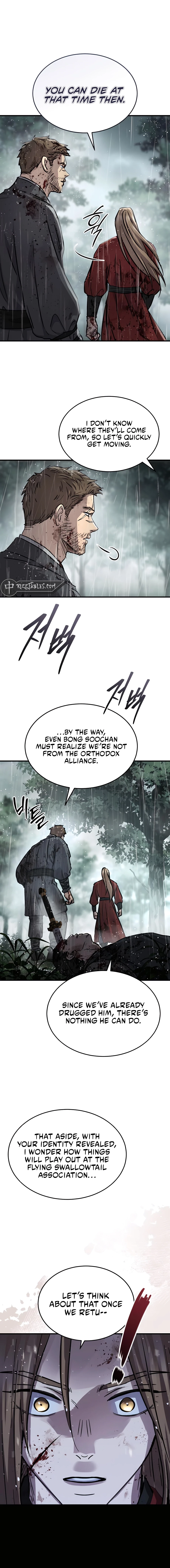 Absolute Reign Chap 45 - Next Chap 46