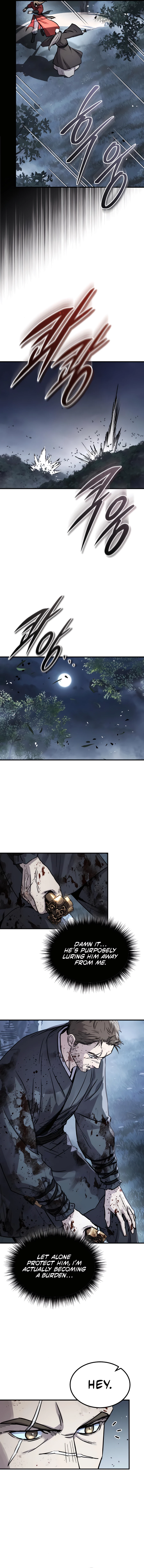 Absolute Reign Chap 44 - Next Chap 45