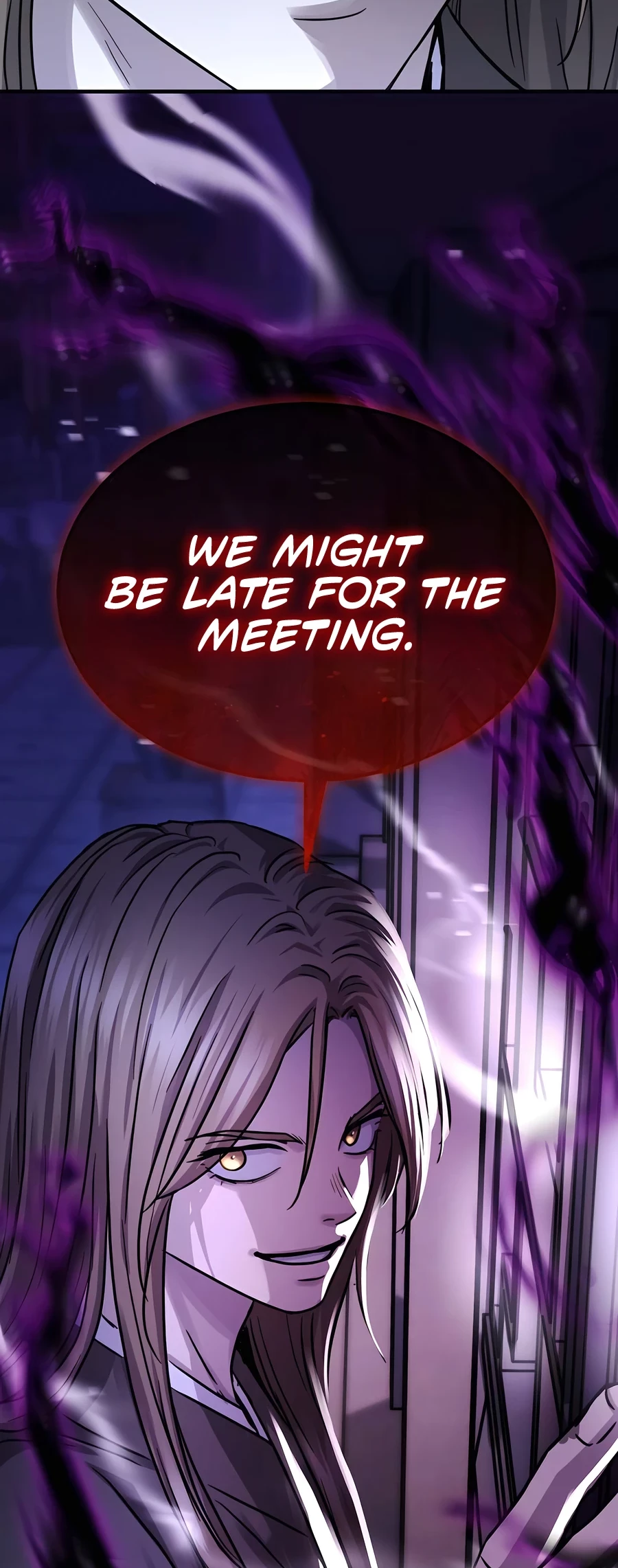 Absolute Reign Chap 41 - Next Chap 42