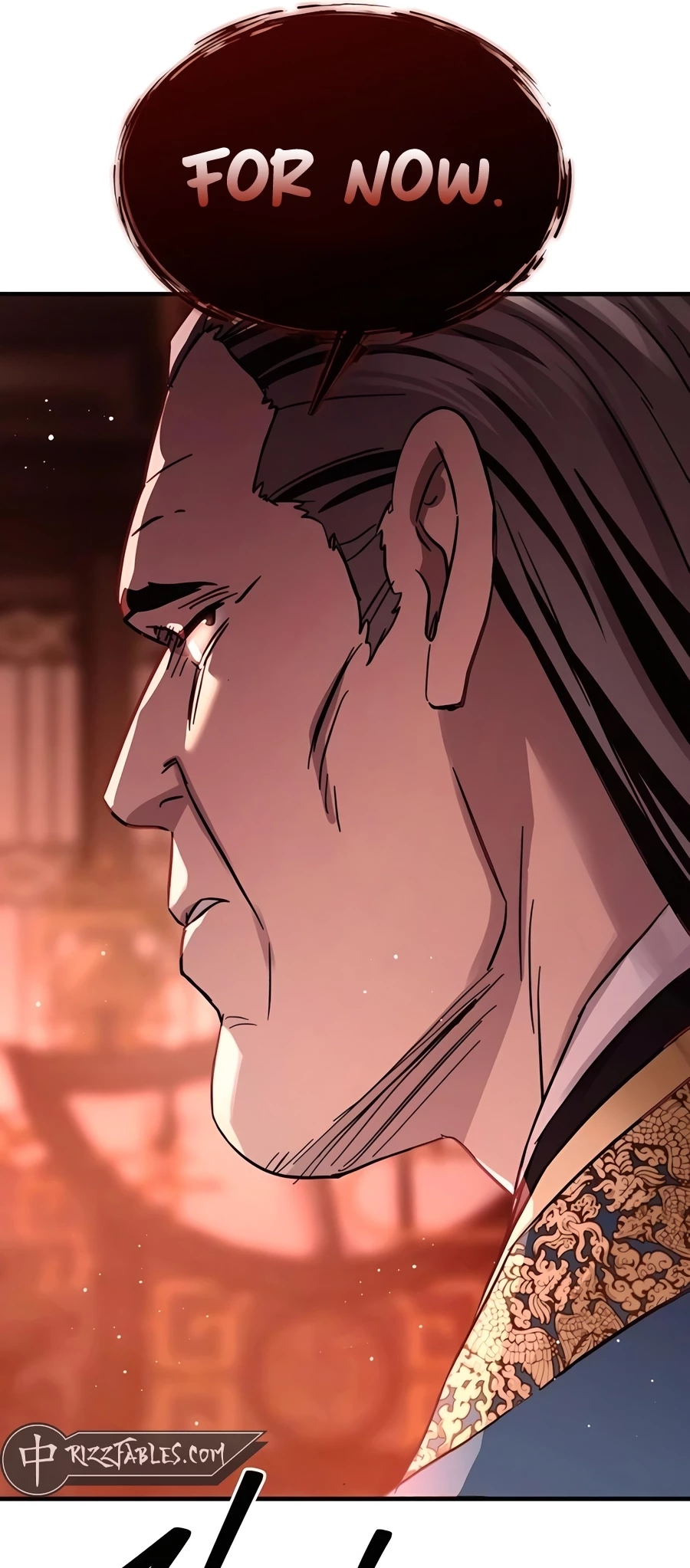 Absolute Reign Chap 40 - Next Chap 41