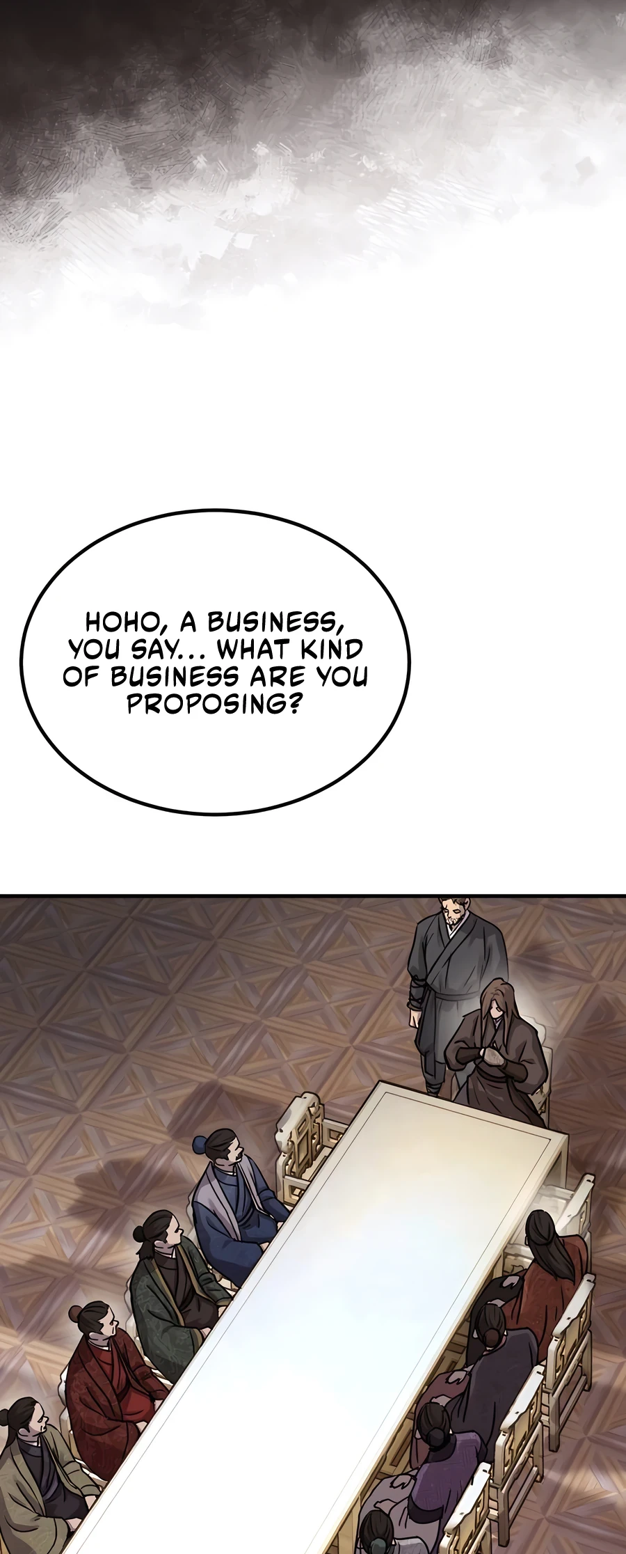 Absolute Reign Chap 41 - Next Chap 42