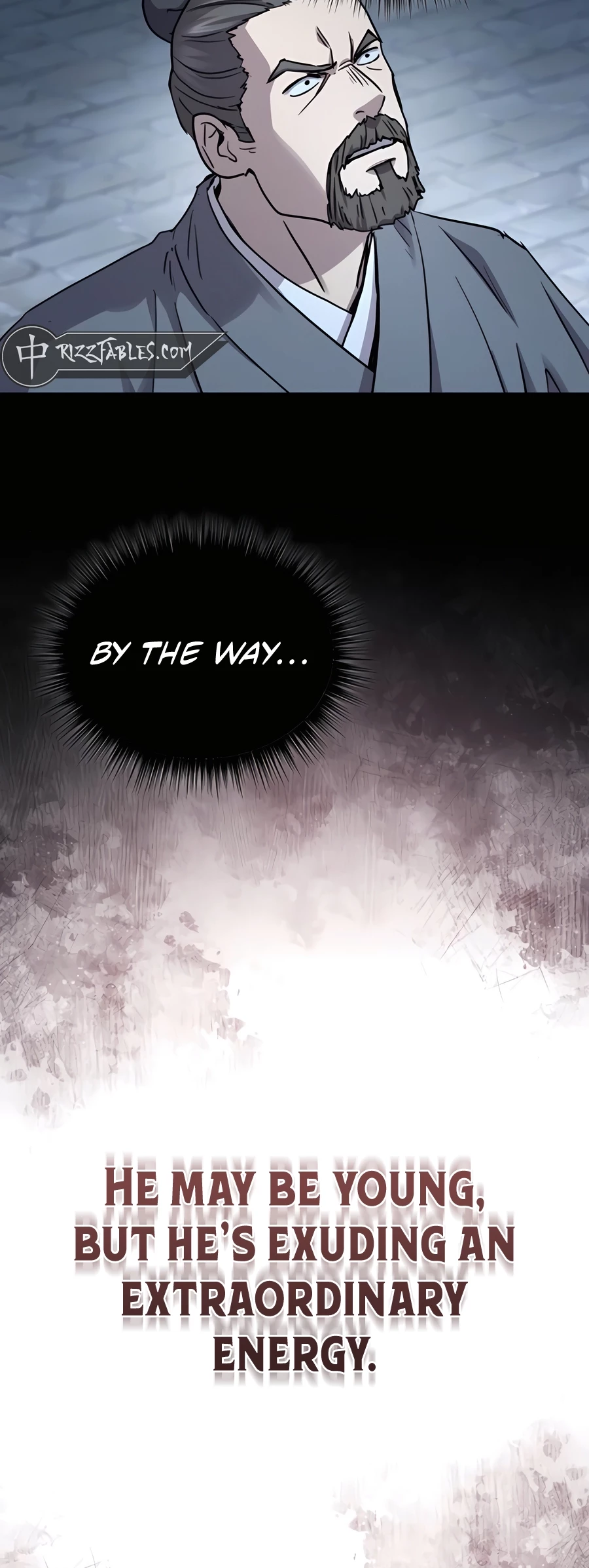 Absolute Reign Chap 40 - Next Chap 41