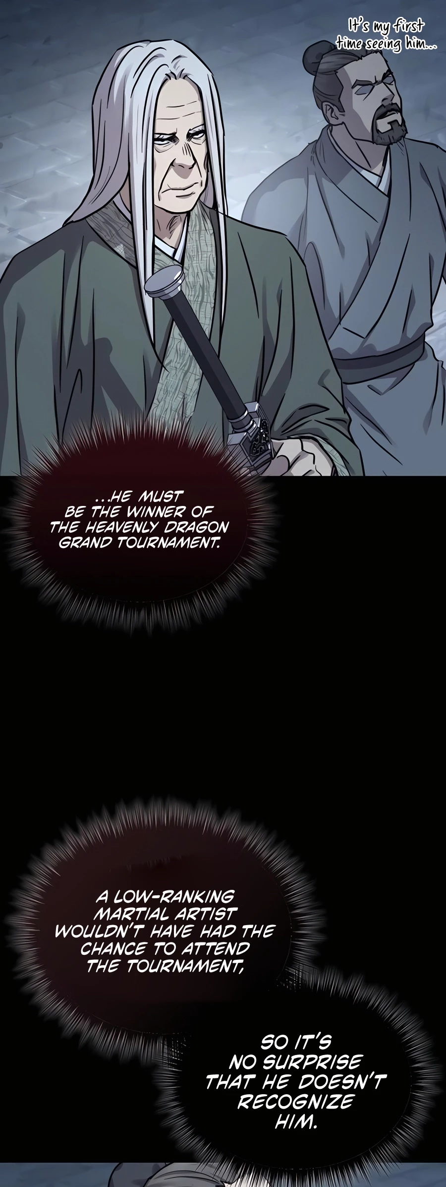 Absolute Reign Chap 40 - Next Chap 41