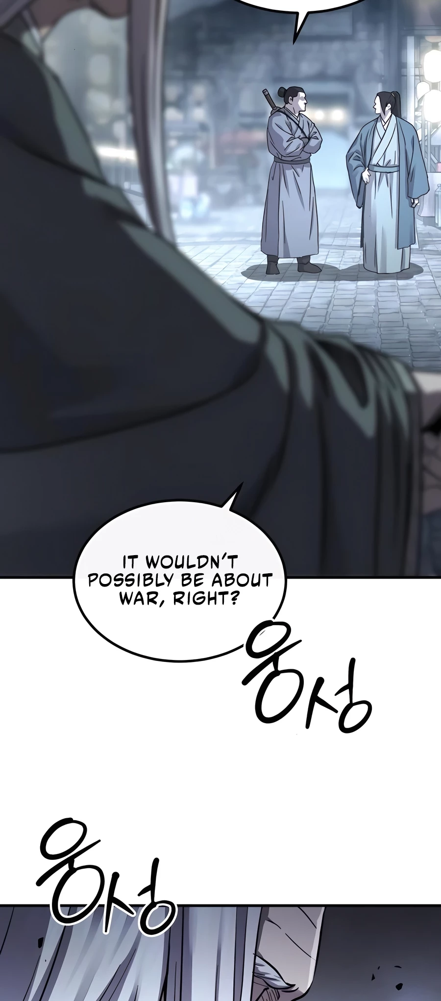 Absolute Reign Chap 40 - Next Chap 41