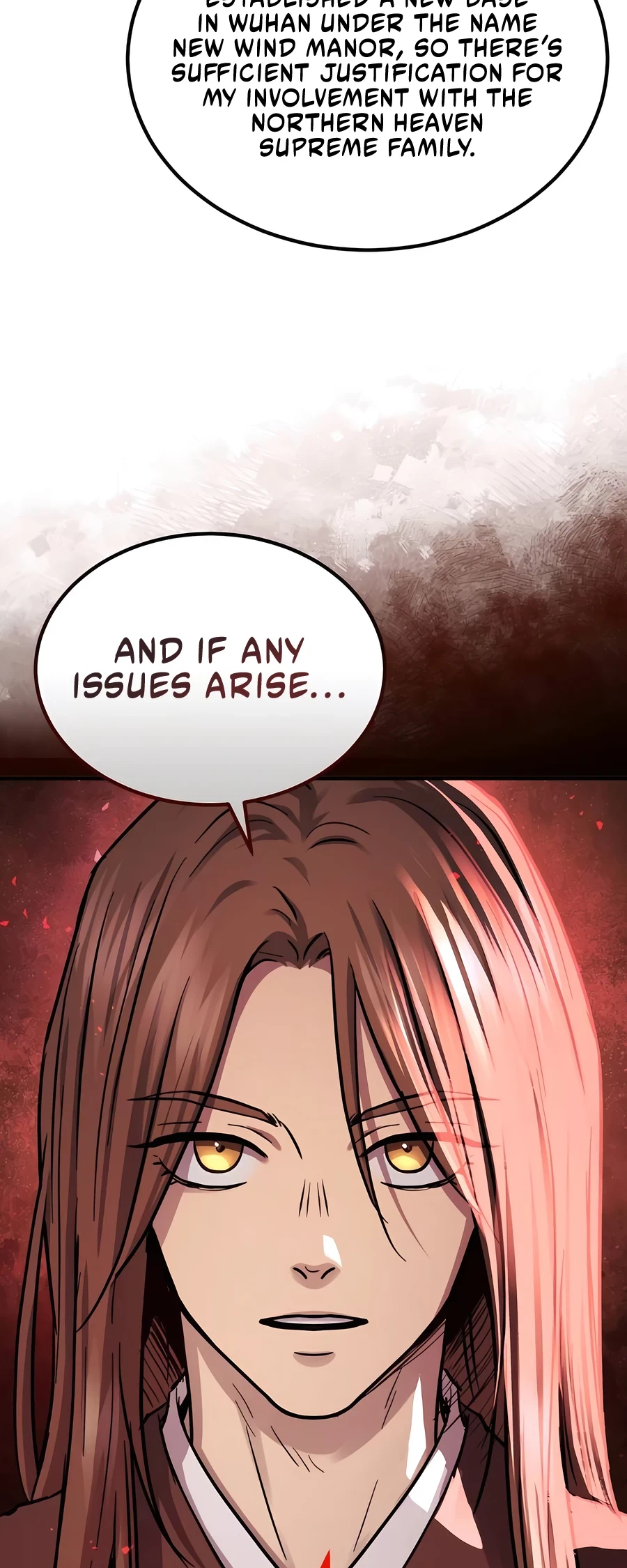Absolute Reign Chap 41 - Next Chap 42