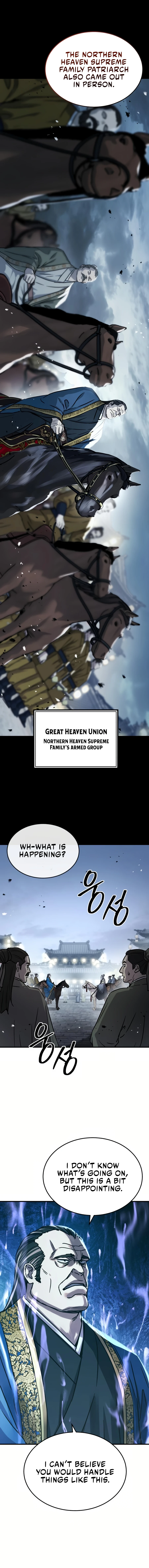 Absolute Reign Chap 39 - Next Chap 40