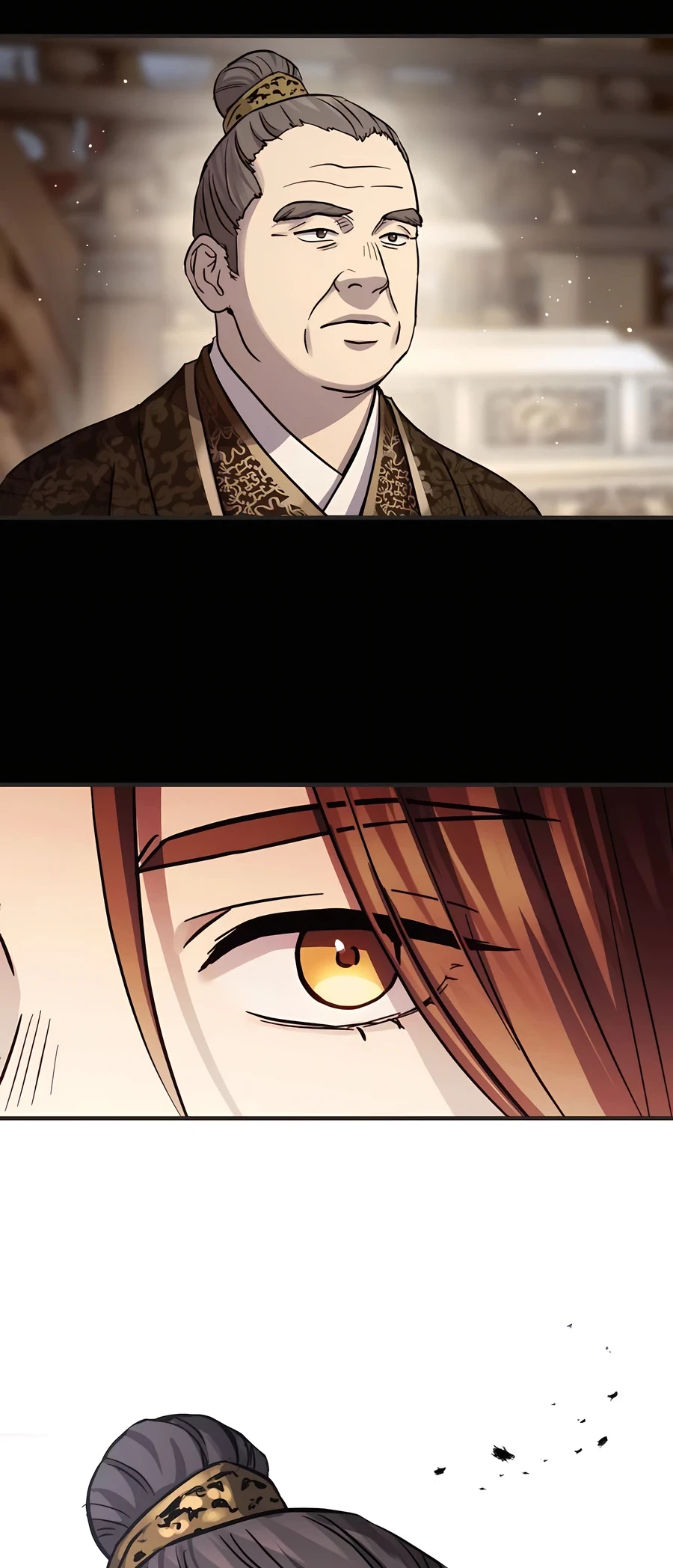 Absolute Reign Chap 41 - Next Chap 42