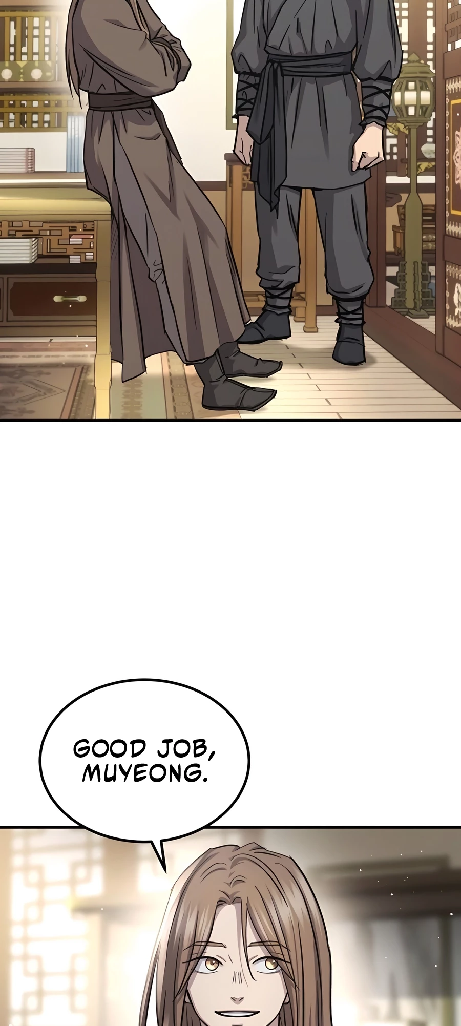 Absolute Reign Chap 40 - Next Chap 41