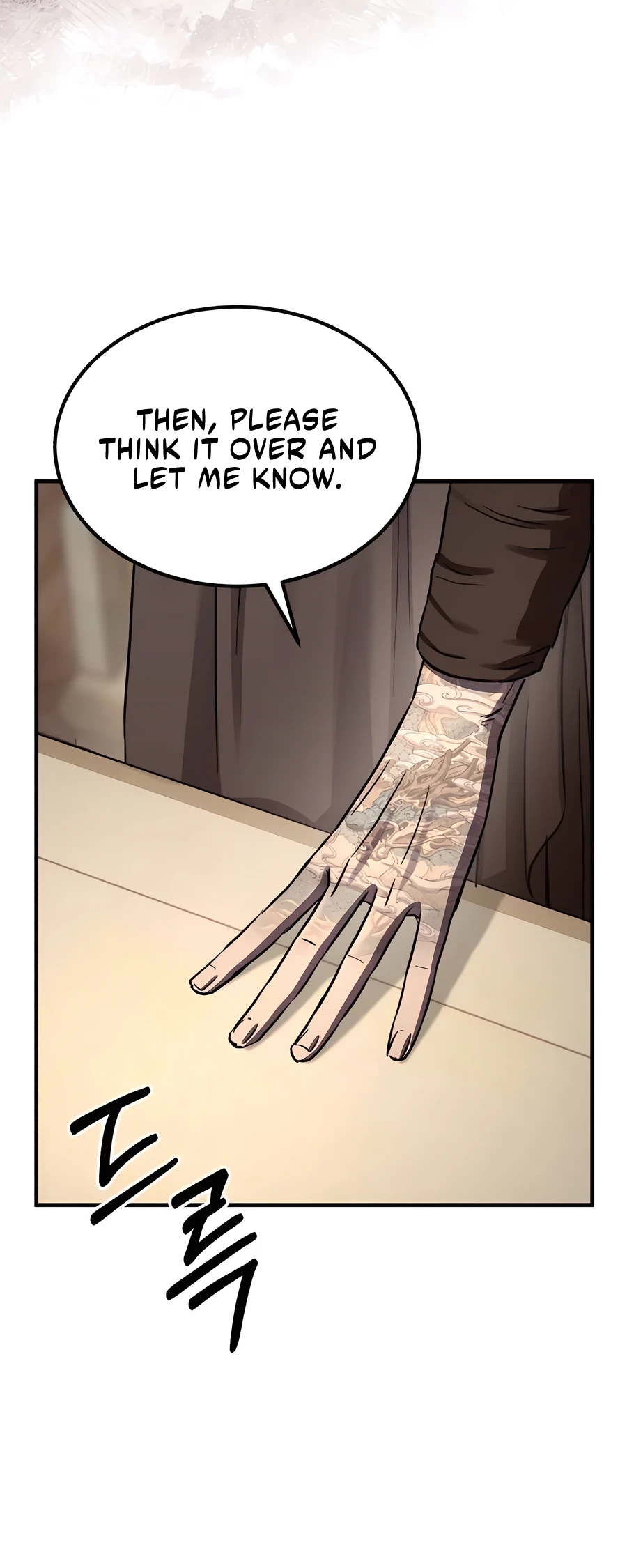 Absolute Reign Chap 41 - Next Chap 42