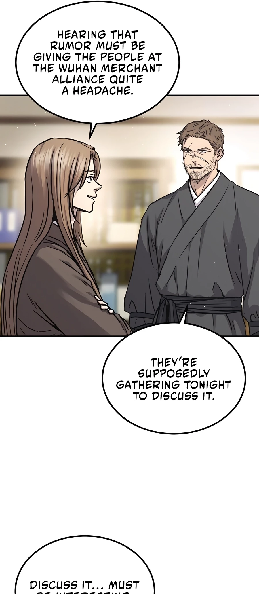 Absolute Reign Chap 40 - Next Chap 41