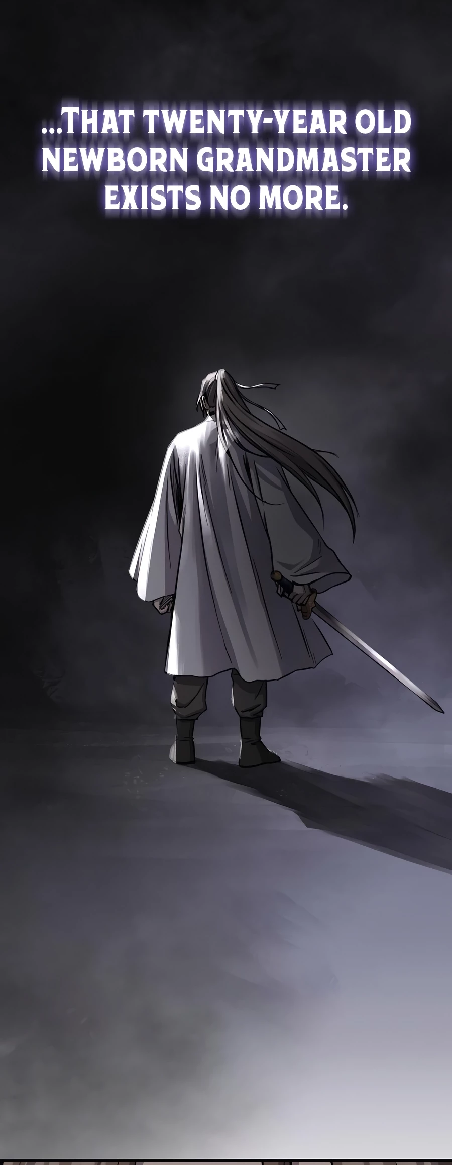 Absolute Reign Chap 38 - Next Chap 39