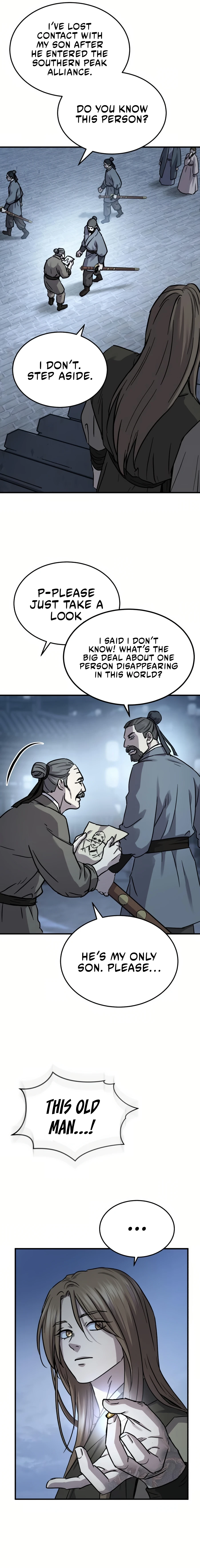 Absolute Reign Chap 39 - Next Chap 40