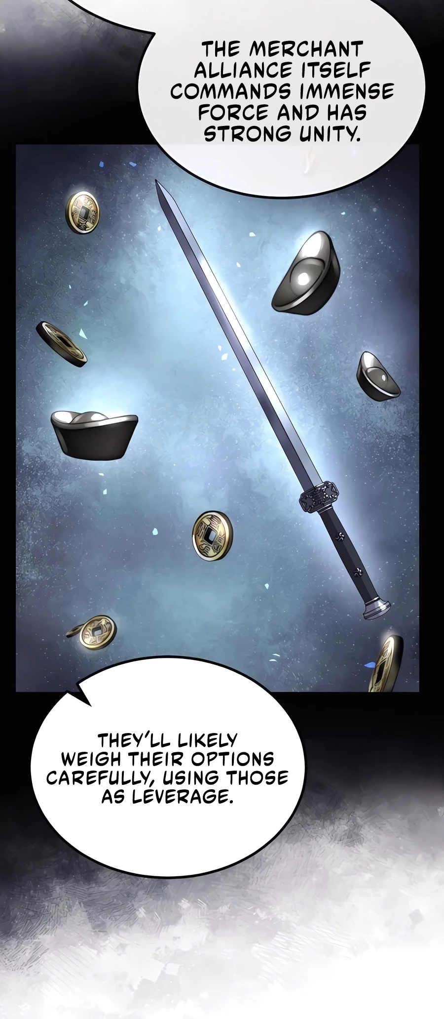 Absolute Reign Chap 40 - Next Chap 41