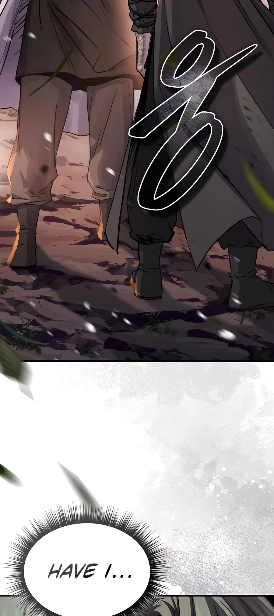 Absolute Reign Chap 38 - Next Chap 39